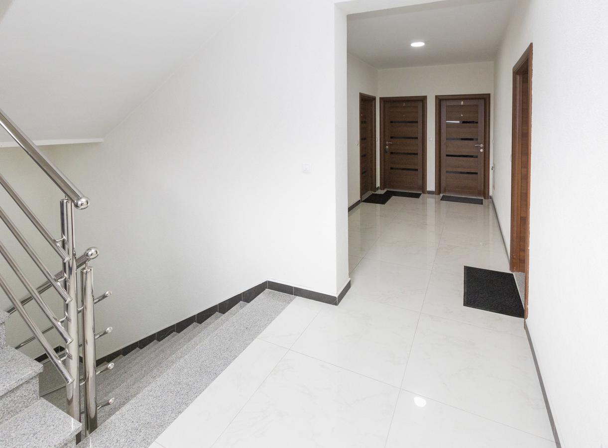 Apartmani Maric Novi Pazar Esterno foto