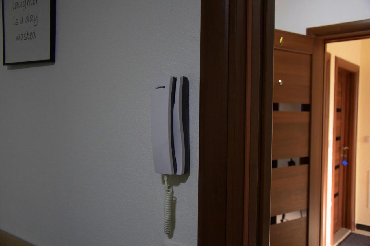 Apartmani Maric Novi Pazar Esterno foto