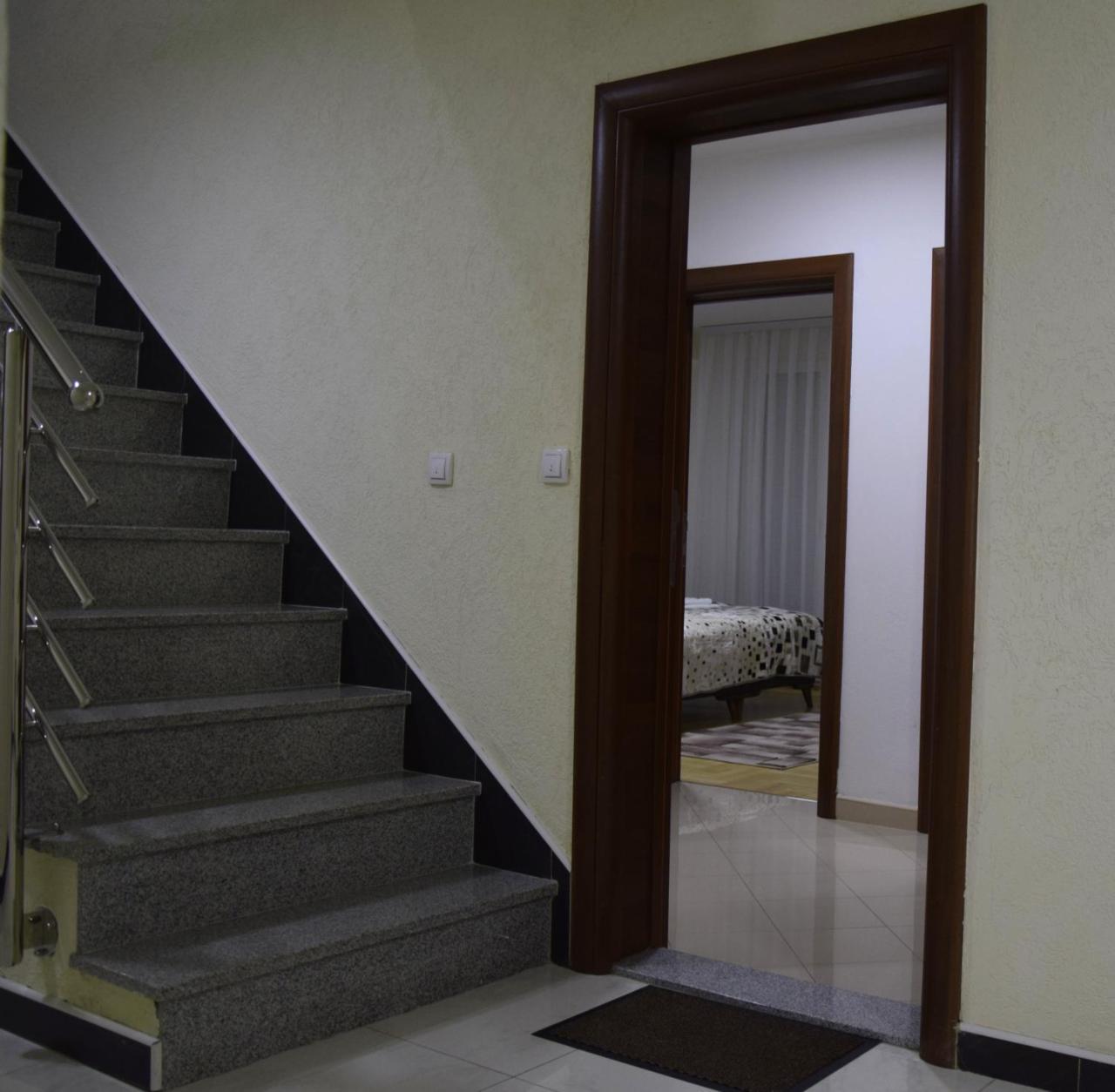 Apartmani Maric Novi Pazar Esterno foto