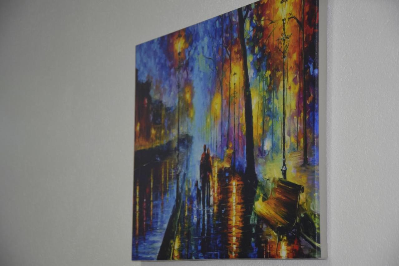 Apartmani Maric Novi Pazar Esterno foto