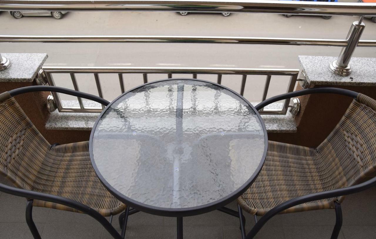 Apartmani Maric Novi Pazar Esterno foto